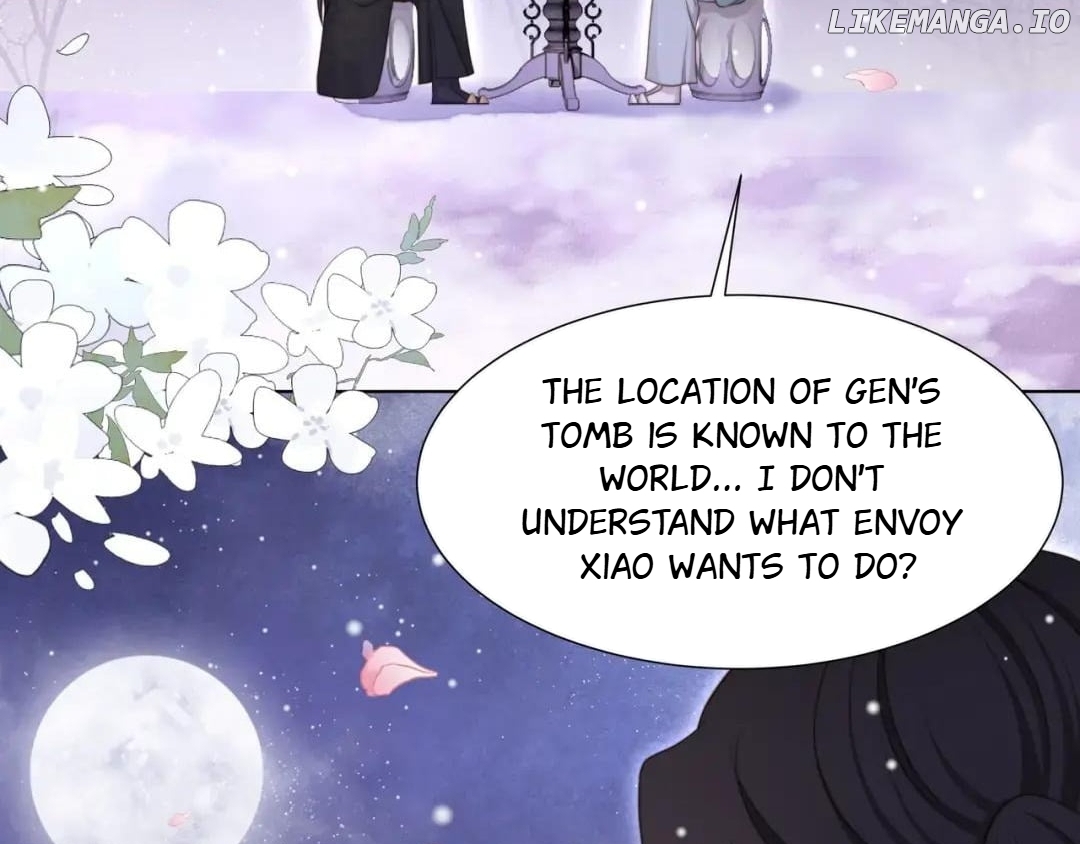 Lonely Emperor Chases His Sister-in-Law Chapter 75 - page 60